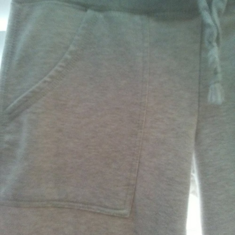 stylish sweat pants